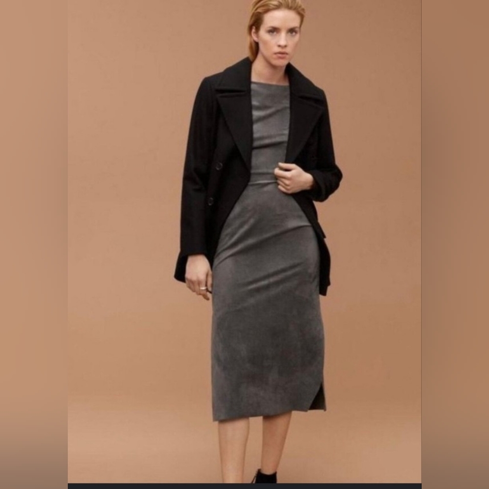 Aritzia Wilfred Free Abma Dress size 6